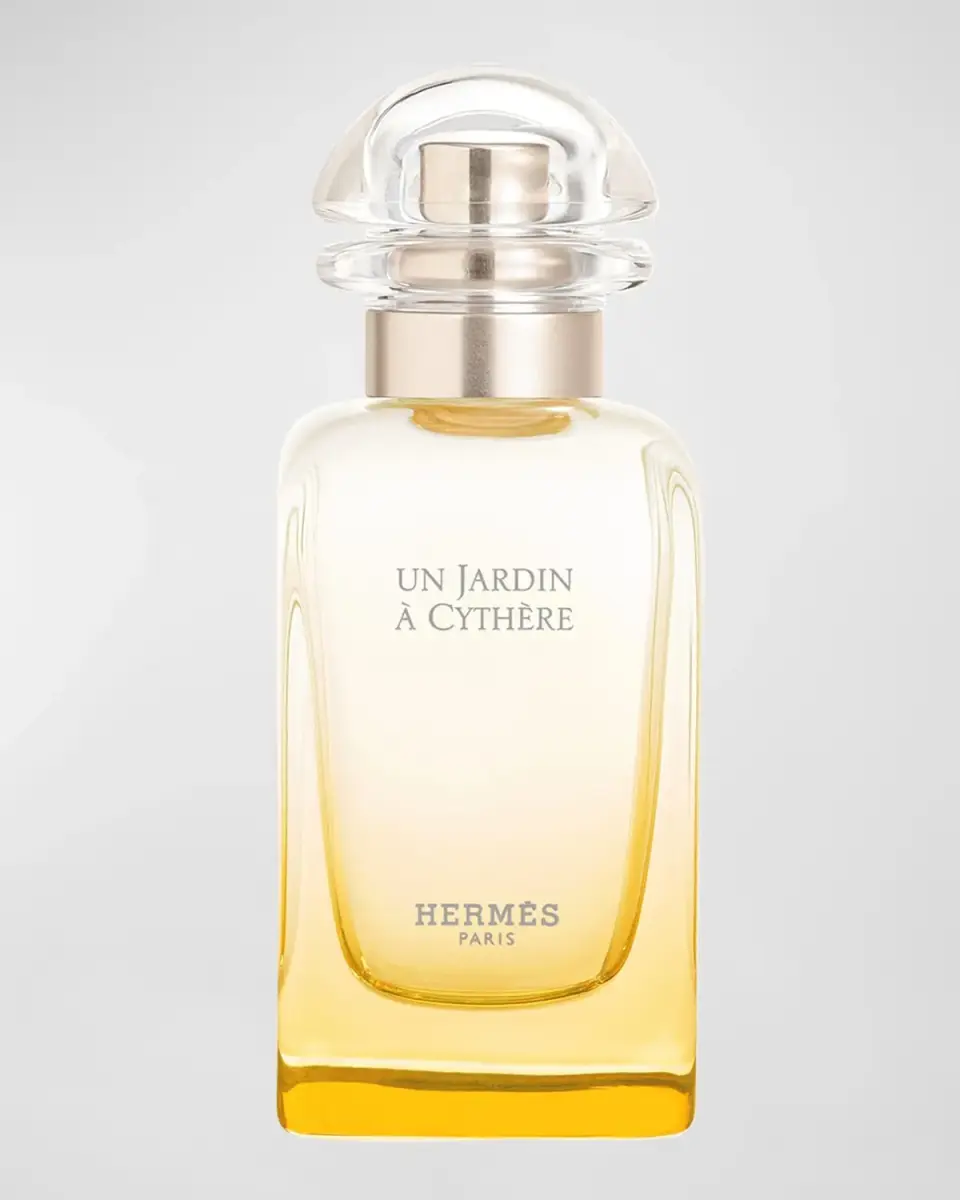 Hermes Les Jardins Un Jardin à Cythère (EDT) tualetes ūdens unisex 50 ml