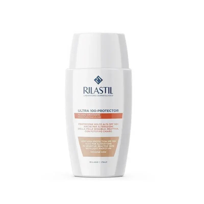 Rilastil Sun System Ultra Protector 100