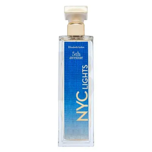 Elizabeth Arden 5th Avenue NYC Lights parfémovaná voda pro ženy 125 ml