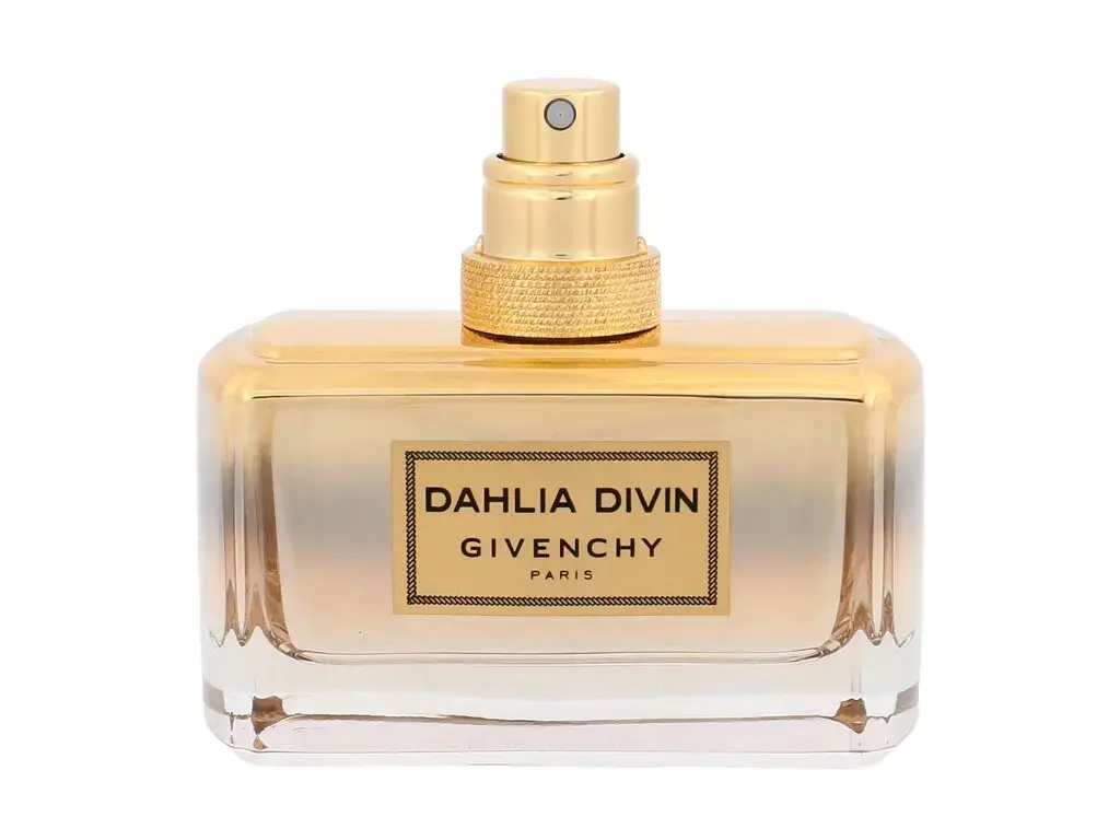 Givenchy Dahlia Divin Le Nectar de Parfum Eau de Parfum 50 ml