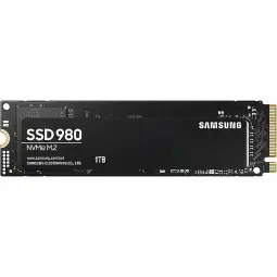 Samsung SSD 980 1TB