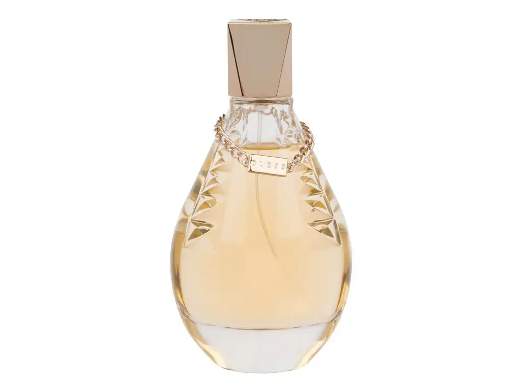 GUESS Double Dare Eau de Toilette 100 ml