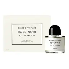 Rose Noir EDP