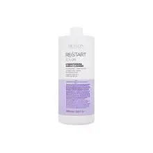 Re|Start Color Strengthening Purple Cleanser