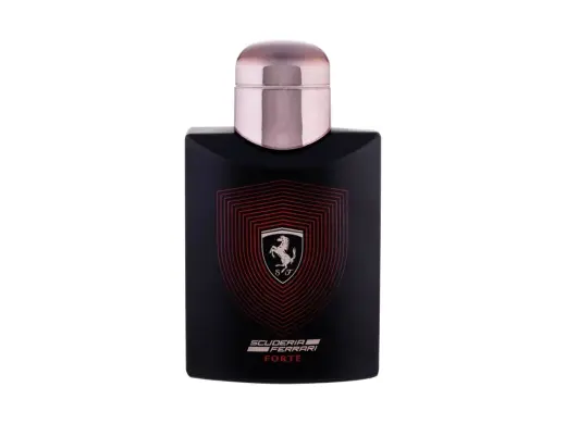 Ferrari Scuderia Ferrari Forte Eau de Parfum 125 ml