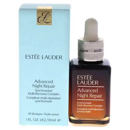 Estée Lauder Advanced Night Repair Synchronized Multi-Recovery Complex Serum (Various Sizes) - 30ml