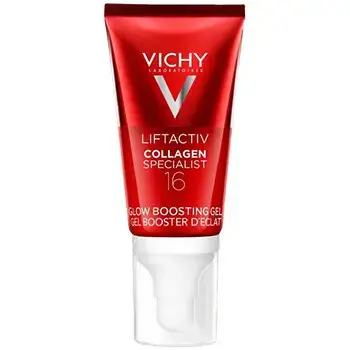 Vichy Collagen Specialist 16 Boosting Gel 50ml