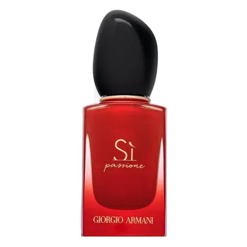 Armani (Giorgio Armani) Sì Passione Intense (EDP) parfüümvesi naistele 30 ml