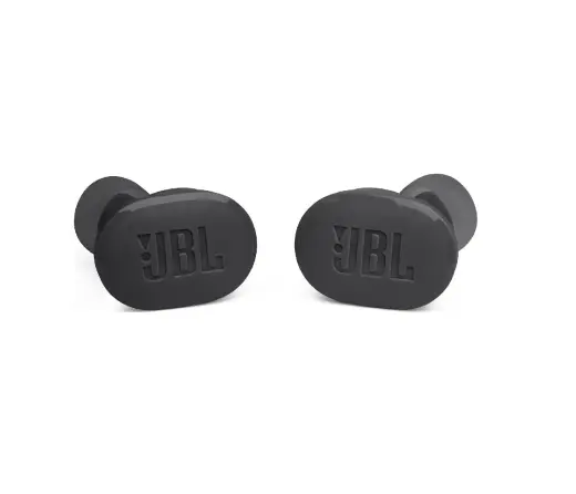 JBL Tune Buds TWS Earphones Black