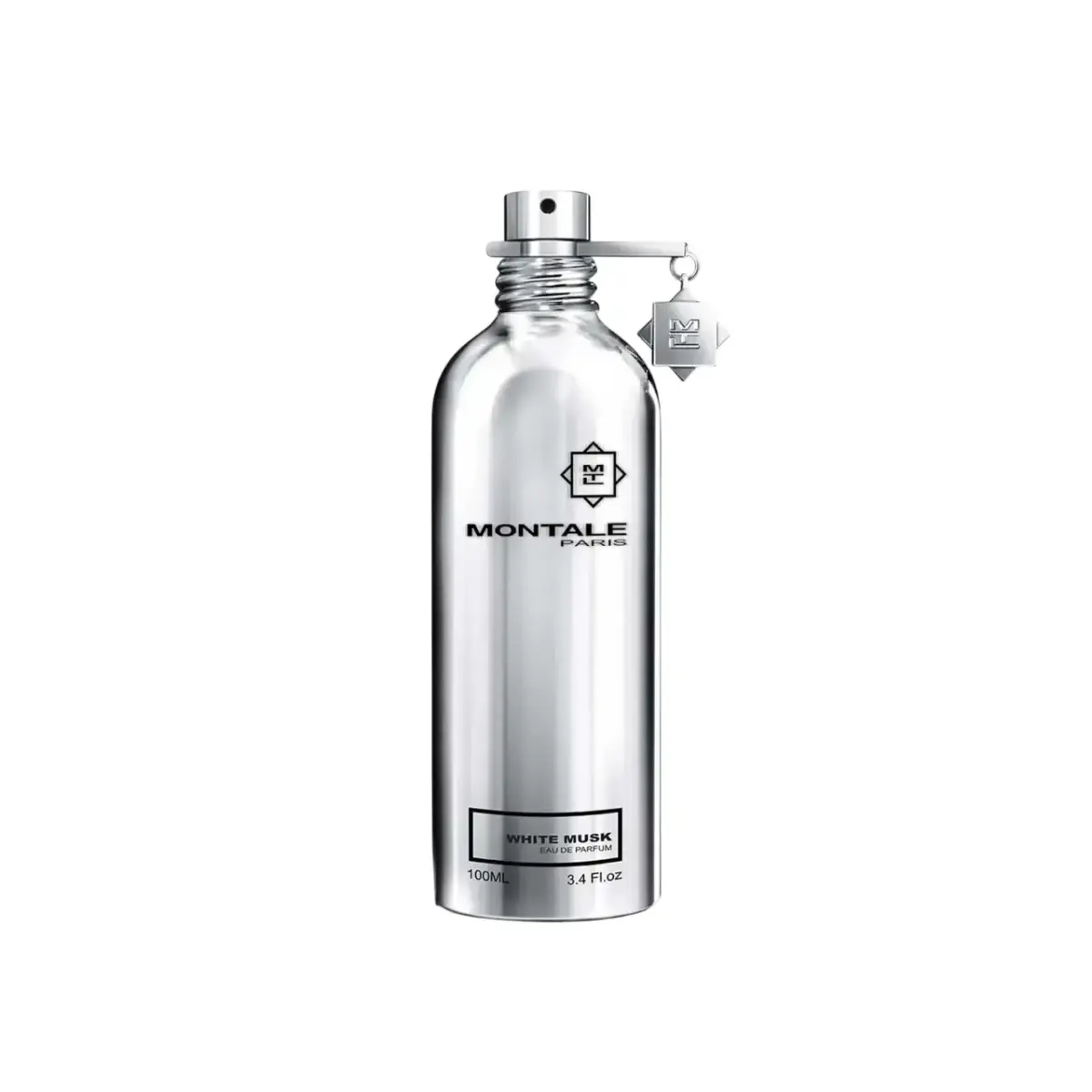 Montale, White Musk, Eau De Parfum, Unisex, 100 ml *Tester