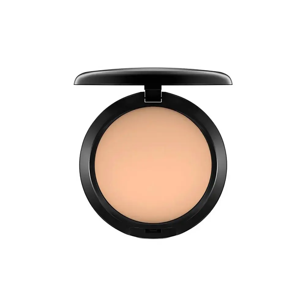 MAC, Studio Fix Powder Plus, Ultra-Matte Finish, Compact Foundation, C5.5, 15 g