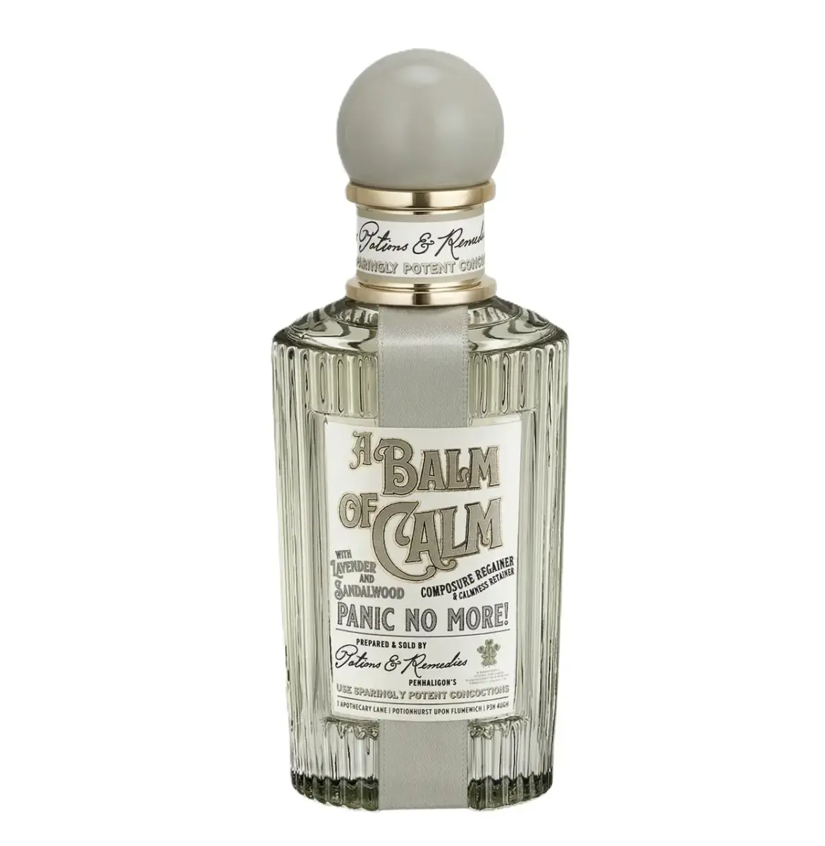 Penhaligon´s Penhaligon`s Potions  AND  Remedies A