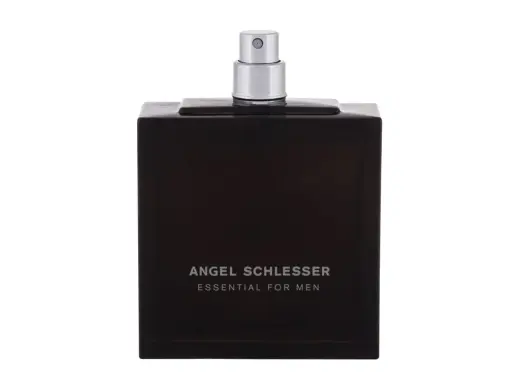 Angel Schlesser Essential Eau de Toilette 100 ml