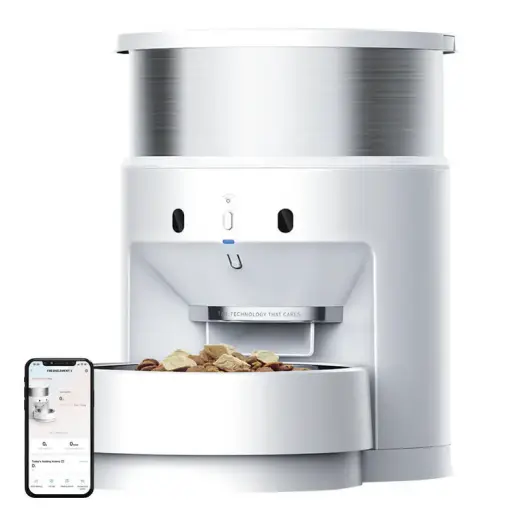 Fresh element 3 Petkit 3L smart food dispenser