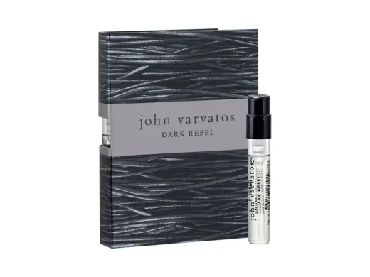 John Varvatos Dark Rebel Eau de Toilette 1,5 ml