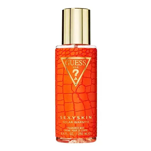 Guess Sexy Skin Solar Warmth kvepalai moterims 250 ml