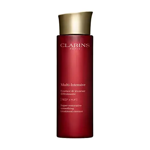 Clarins Super-Restorative Treatment Essence - Clear