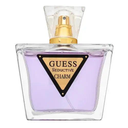 Guess Seductive Charm (EDT) tualetinis vanduo moterims 75 ml