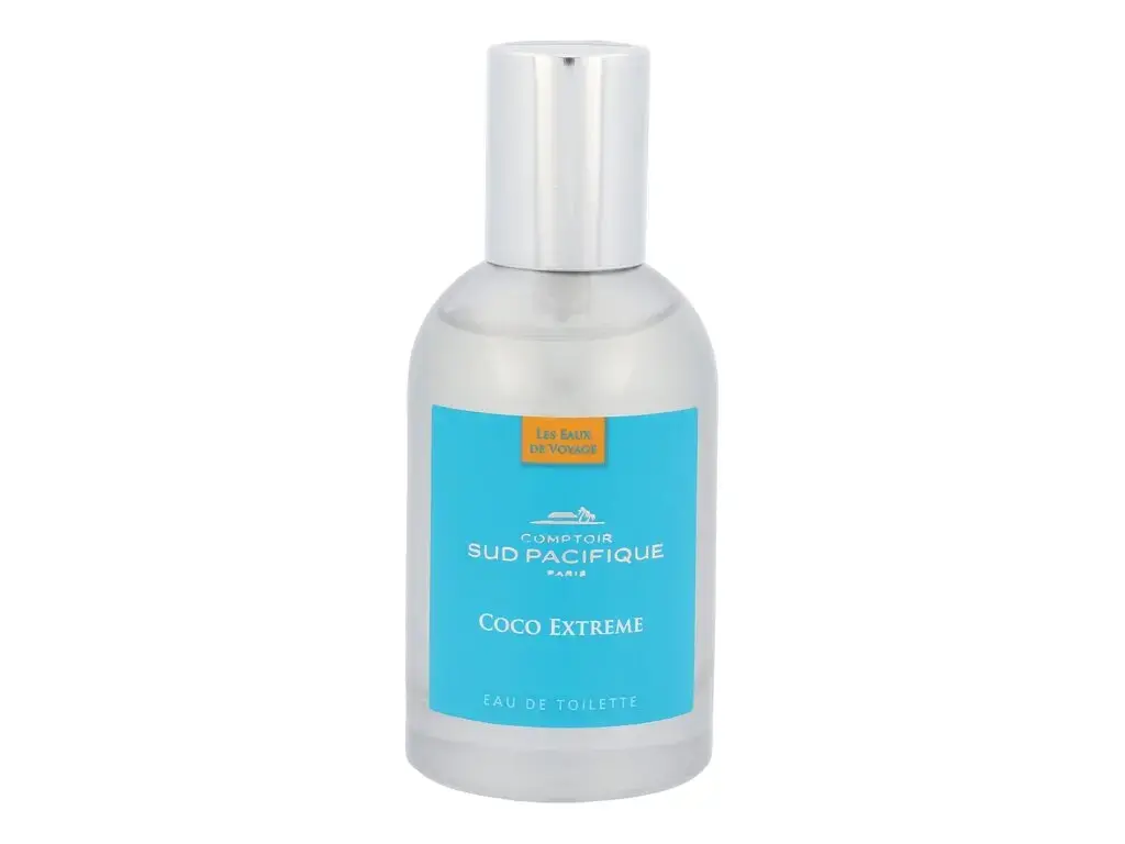 Comptoir Sud Pacifique Coco Extreme Eau de Toilette 30 ml