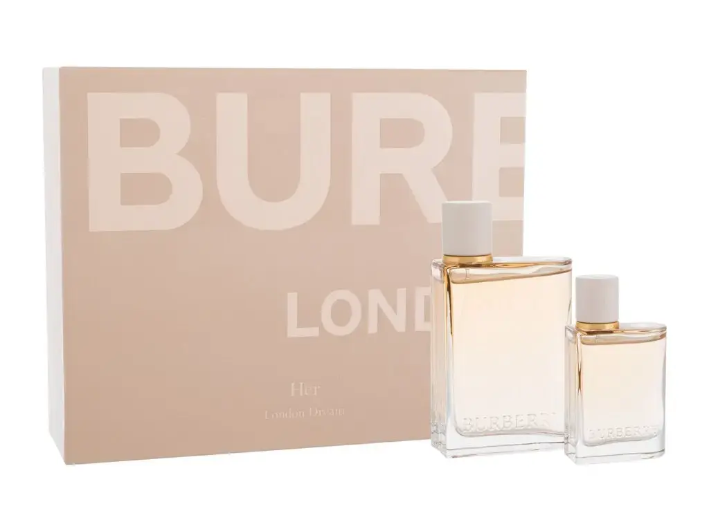Burberry Her London Dream Eau de Toilette 100 ml