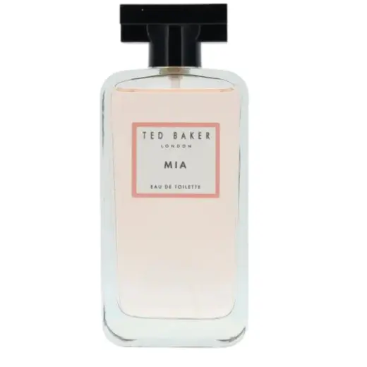 Ted Baker Mia (EDT) tualetinis vanduo moterims 100 ml