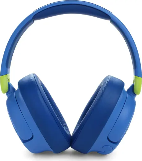 JBL JR460NC Blue (Damaged Package)