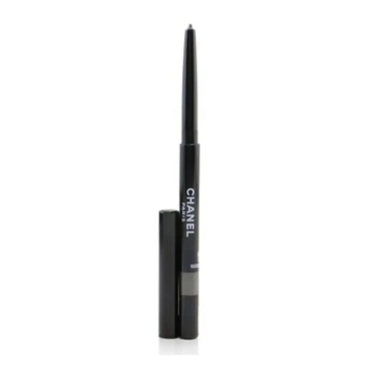 Chanel Stylo Yeux Waterproof 42-Gris Graphite