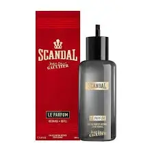 J.P. Gaultier Scandal Le Parfum Pour Homme Edp Spray Refill 200 ml