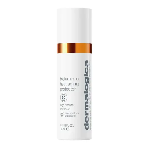Dermalogica, Biolumin-C, Anti-Wrinkle, Day, Cream, For Face, SPF 50, 15 ml