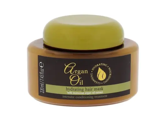 Xpel Argan Oil Hair Mask 220 ml