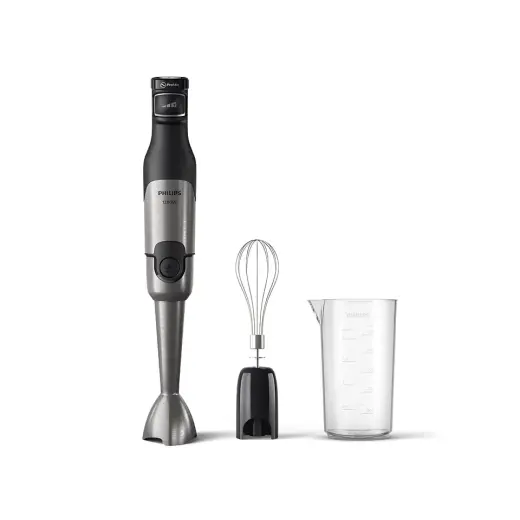 PHILIPS 5000 Series rokas blenderis, tērauda