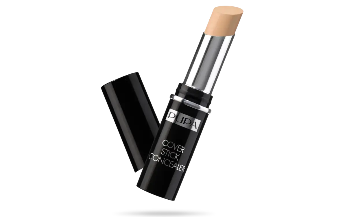 Pupa Cover Stick Concealer 3.5 G