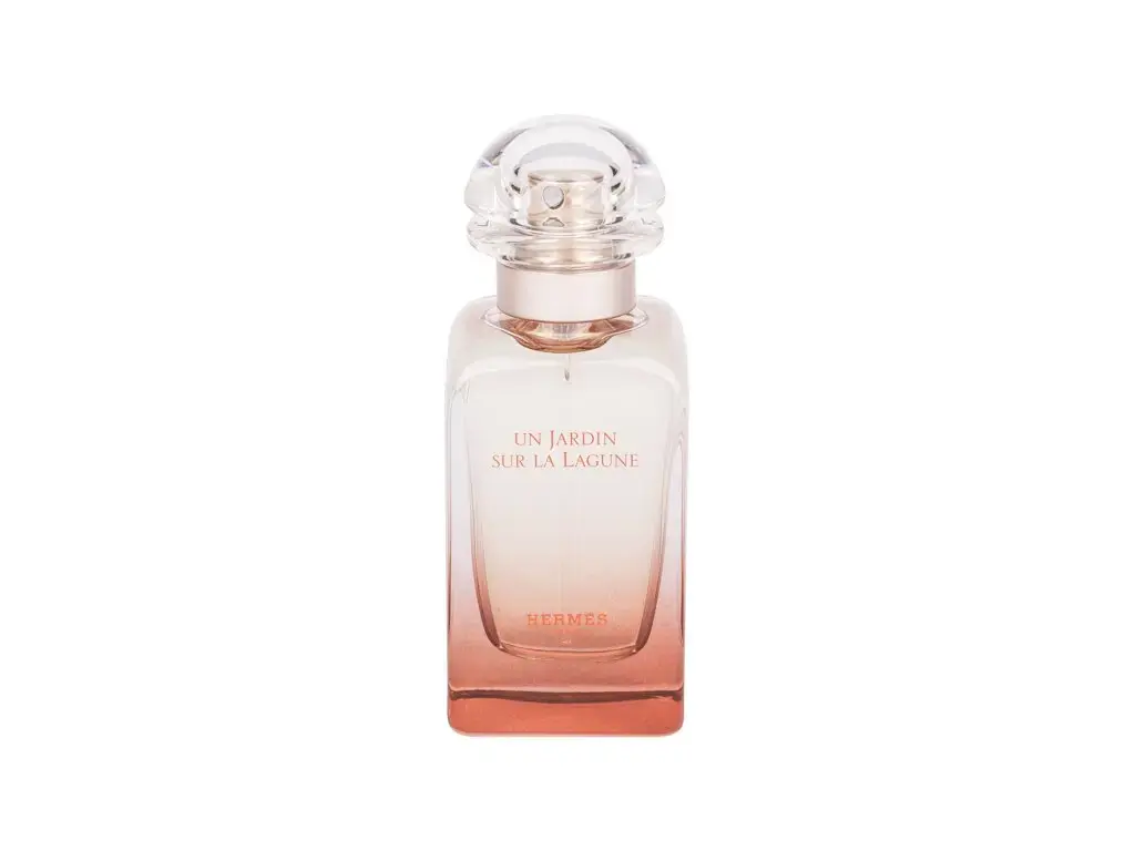 Hermes Un Jardin Sur La Lagune Eau de Toilette 50 ml