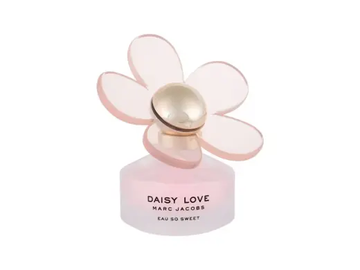 Marc Jacobs Daisy Love Eau So Sweet Eau de Toilette 50 ml