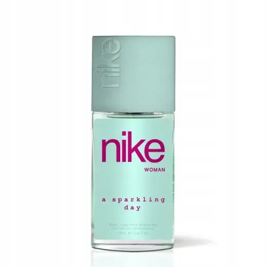 Nike Woman a Sparkling Day 75 Ml Dns