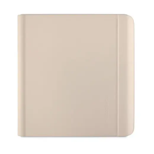 Kobo Sleepcover Libra Notebook Sand Beige (N428-AC-SB-N-PU) (N428ACSBNPU)