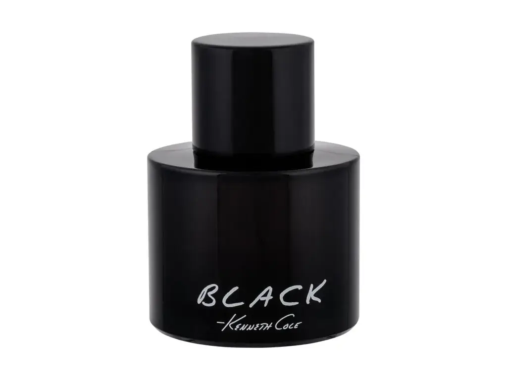 Kenneth Cole Black Eau de Toilette 100 ml