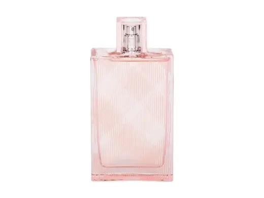 Burberry Brit for Her Sheer Eau de Toilette 200 ml