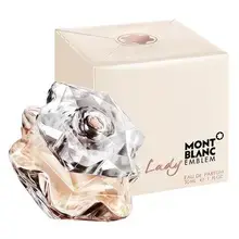 Mont Blanc Lady Emblem Eau de Parfum sievietēm Tester 75 ml
