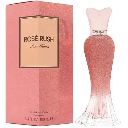Paris Hilton Rose Rush (EDP) парфюмерная вода для женщин 100 мл