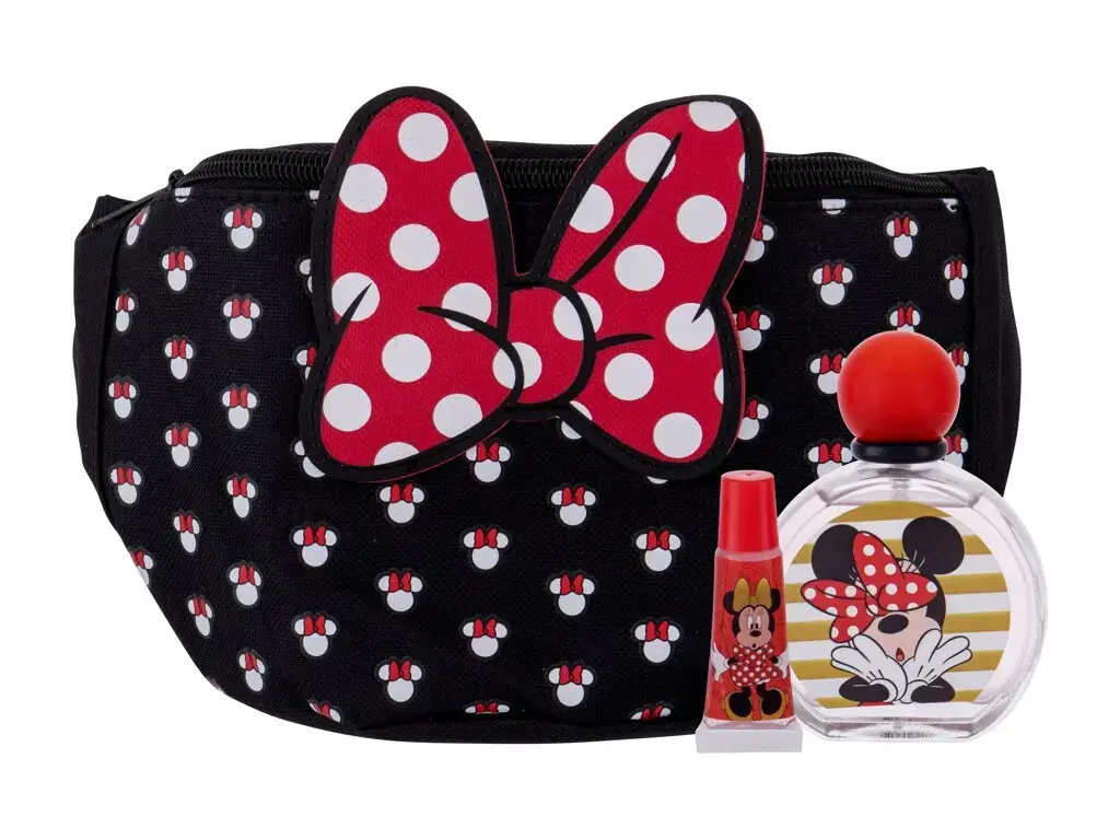 Disney Minnie Mouse Eau de Toilette 50 ml