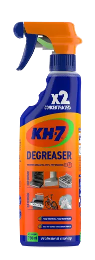 Virsmu attaukotājs KH-7, 750 ml