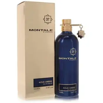 Montale Paris Aoud Flowers EDP 50ml