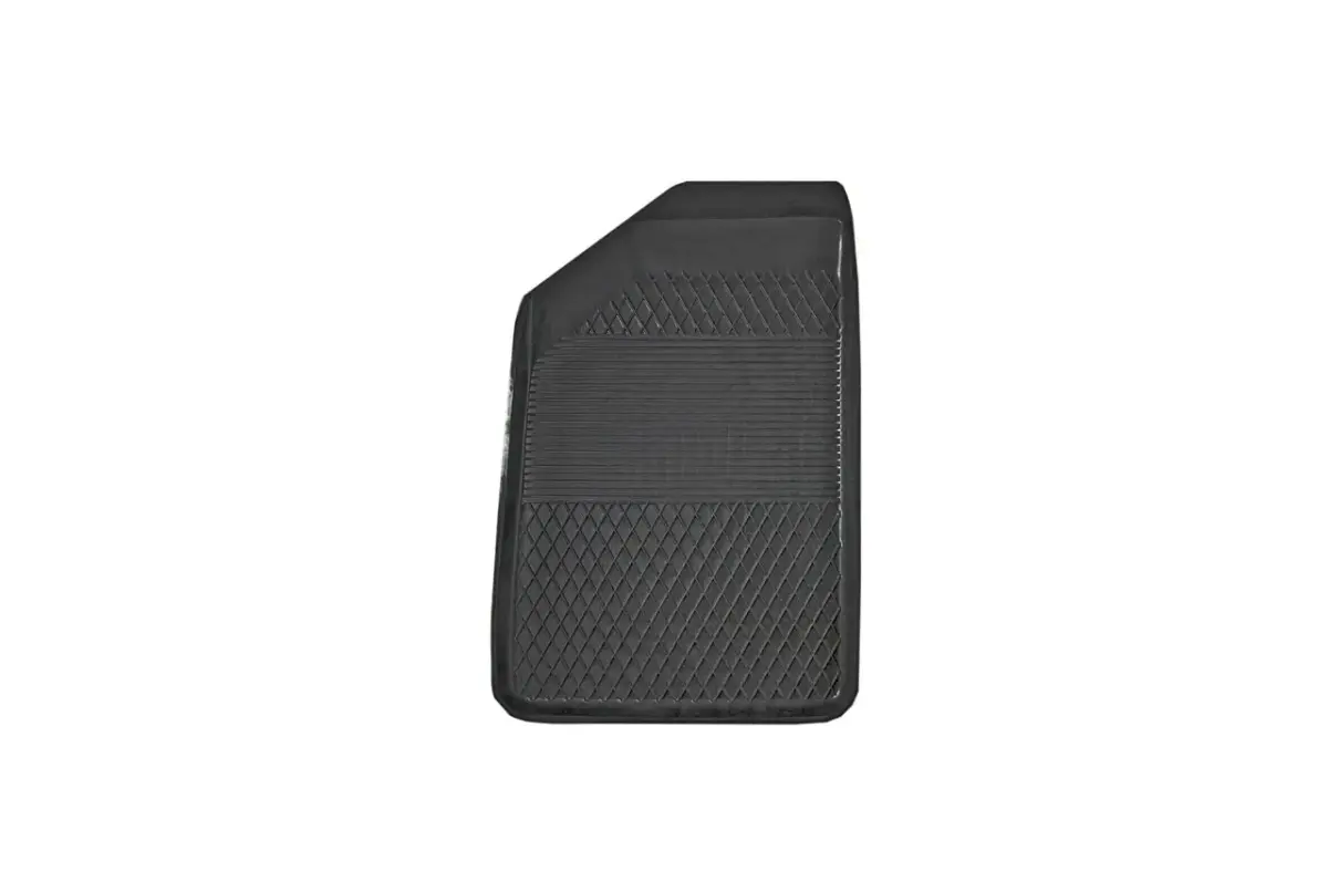 Rubber car mat MG front, model - (D LEFT)