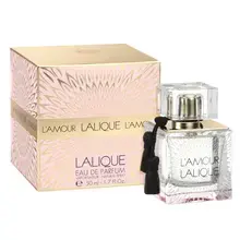 L`amour EDP Tester