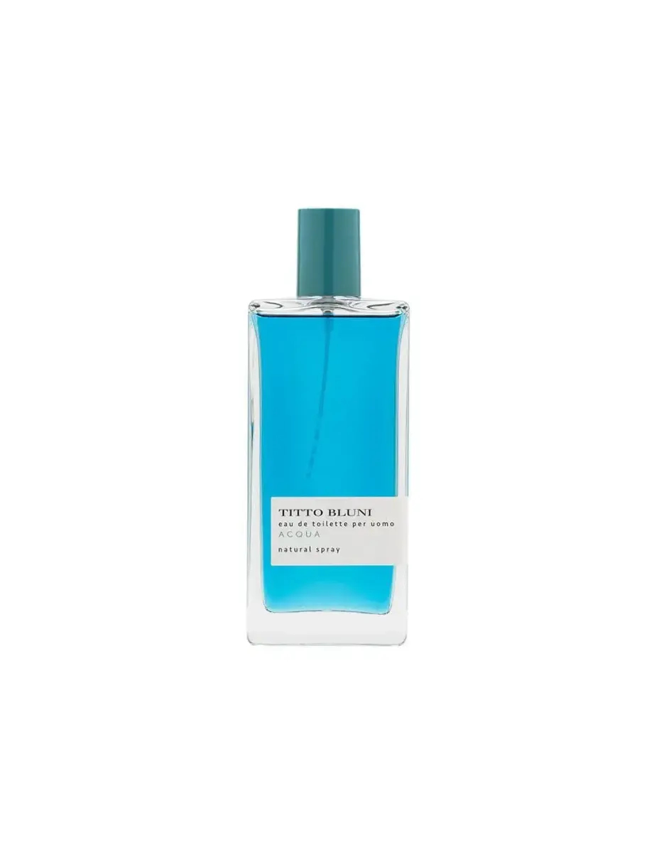 TITTO BLUNI Acqua (EDT) Eau de