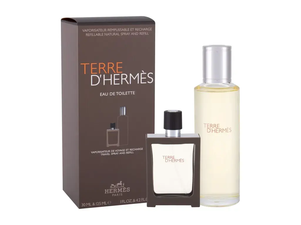 Hermes Terre d'Hermes Eau de Toilette 30 ml