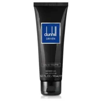 Dunhill Driven Shower Gel (9999901558585)