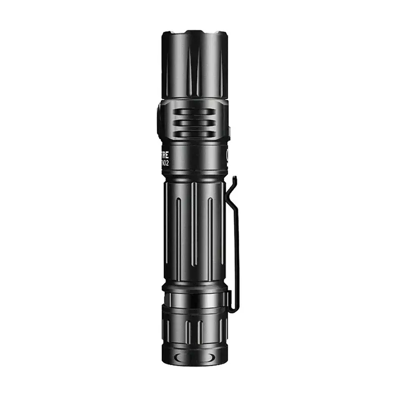 Latarka Superfire TN02,1800lm, USB-C