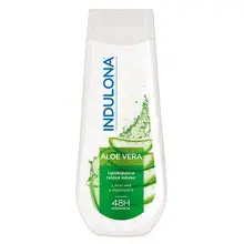 Aloe Vera Soothing body lotion